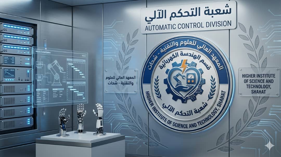 قسم الهندسة الكهربائية